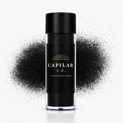 Kit Microfibras Reias - Capilar Co.