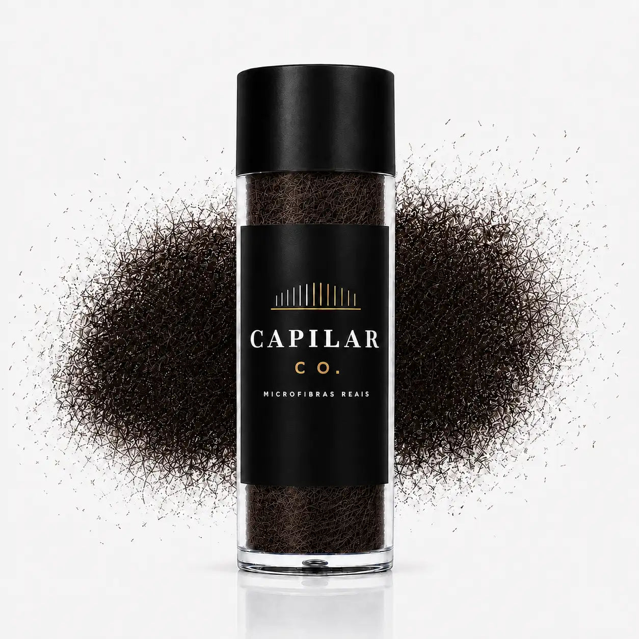 Kit Microfibras Reias - Capilar Co.
