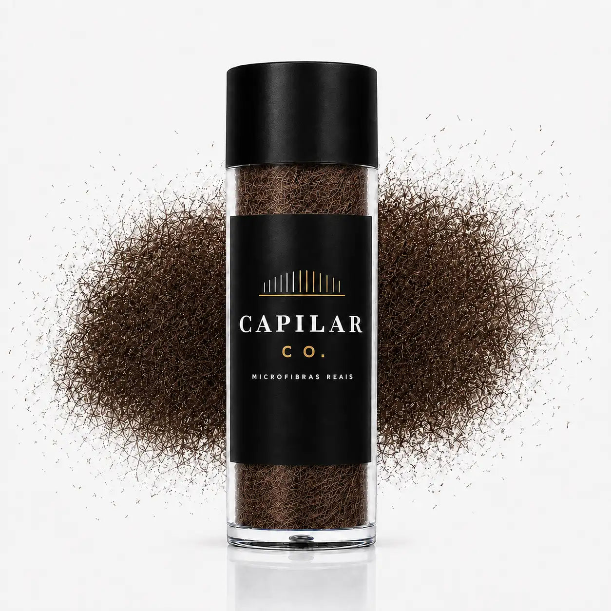 Kit Microfibras Reias - Capilar Co.
